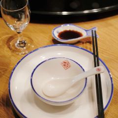 YUNTIANLOUGUODING 여행 사진