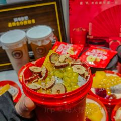 满米酸奶(吾悦广场店) 여행 사진