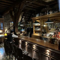 1903 whisky&winehouse User Photo