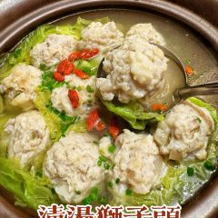 又一村上善坊大酒店 여행 사진