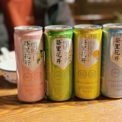 悅亭徽舍徽菜館張用戶圖片