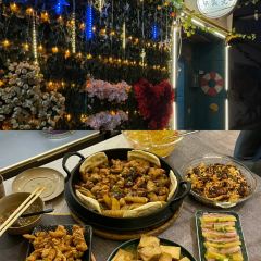乐食光餐馆 User Photo
