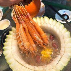 雅竹轩冬瓜盅火锅(临江北路店) User Photo