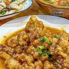 Ruwo Food User Photo