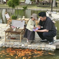 深林之梦·咖啡 User Photo