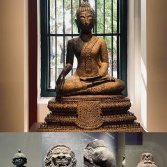 Somtum Jinda User Photo