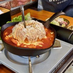 BlackPig 黑猪烤肉(柯桥裕民路店) User Photo