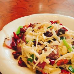 古榕宴·特色农家菜(总店) User Photo