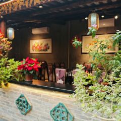 五邑华记 (篁庄店) User Photo