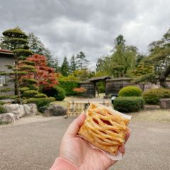 Taisho Roman Tea Room 여행 사진
