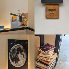 Coffee Reset 重個置咖啡(井大路店) User Photo