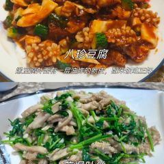 恩宏德餐馆(甘肃路店) 여행 사진