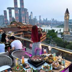 ONEEYEBAR User Photo