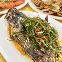 潮汕海鮮大排檔（雙月灣店）張用戶圖片