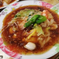 渔行肠粉 User Photo