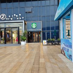 星巴克臻選（福州紅星國際廣場店）張用戶圖片