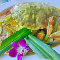 Aroma COCONUT AROMA PALACE User Photo