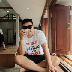 Rosettacoffee User Photo