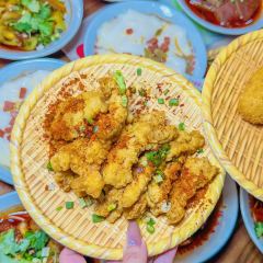 成都瓜串串張用戶圖片