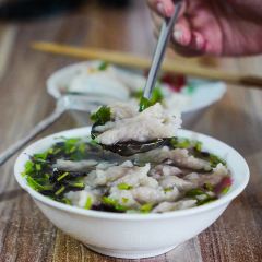 小东门牛肉水粉老店 User Photo