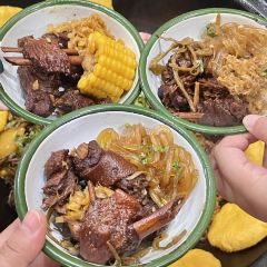 70後铁锅炖(坡博店)用戶圖片