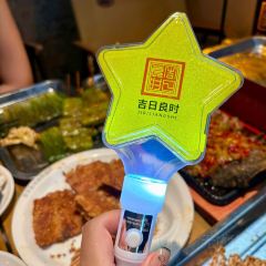 Laozhu Barbecue User Photo