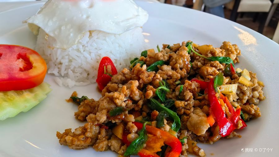 Jasmine Coffee & Restaurant