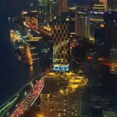 Fly up天空酒廊（海景雙子塔店）張用戶圖片