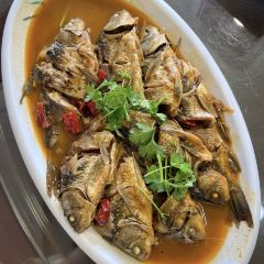 志强江鱼馆(松花江大街店) User Photo