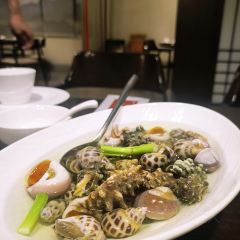高佳庄·海鲜酒楼(岱山店) 여행 사진