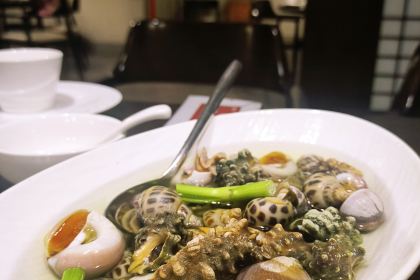 高佳庄·海鲜酒楼(岱山店)