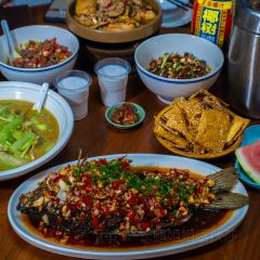 Nanyuelijun Restaurant User Photo
