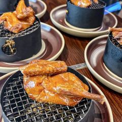 玖邻轩(虹桥店) User Photo