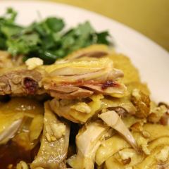 亚锋鸡饭档 User Photo