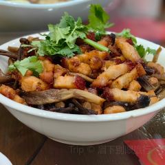 中山宴(定州署店) 여행 사진