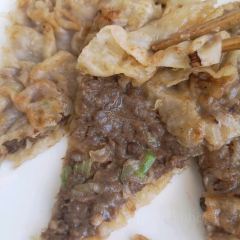 Yong heng hua wei Meat Pie Shop (Panjiayuan Branch) 여행 사진
