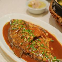 御香农家菜(后坞集散中心店) User Photo