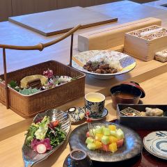 壹湖昇放题料理 User Photo