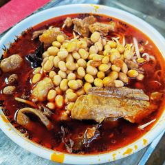 邓家牛腩面 User Photo