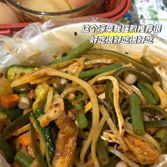 仙客来营养火锅(临汾市七中巷店) User Photo