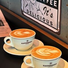 Riso mat & kaffebar張用戶圖片