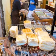 Phed Mark User Photo