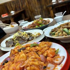 老陈家烩菜(兴林路店) User Photo