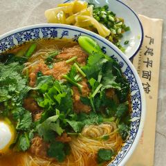 玫瑰·麦田(大溪店) User Photo