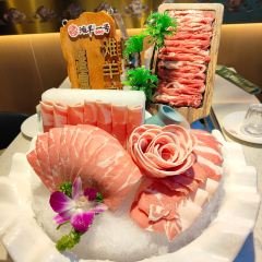 滩羊一号鲜火锅(罗斯福店) User Photo