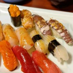 Wagyu Kurosawa Main Store張用戶圖片