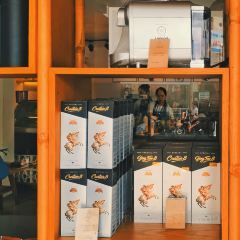 Legend Coffee ảnh của người dùng
