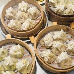 SU DE MENG SHI HUO GUO 여행 사진