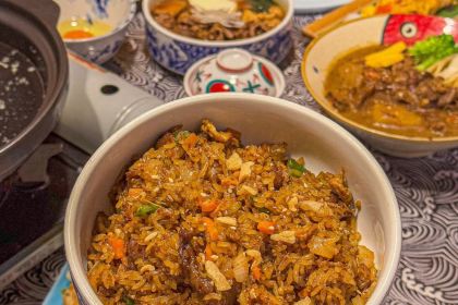 毅の居酒屋(二街店)