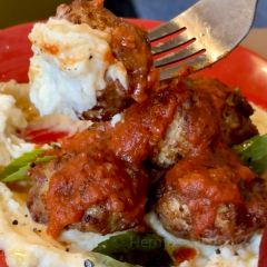 BUONA BOCCA Italian Bistro User Photo